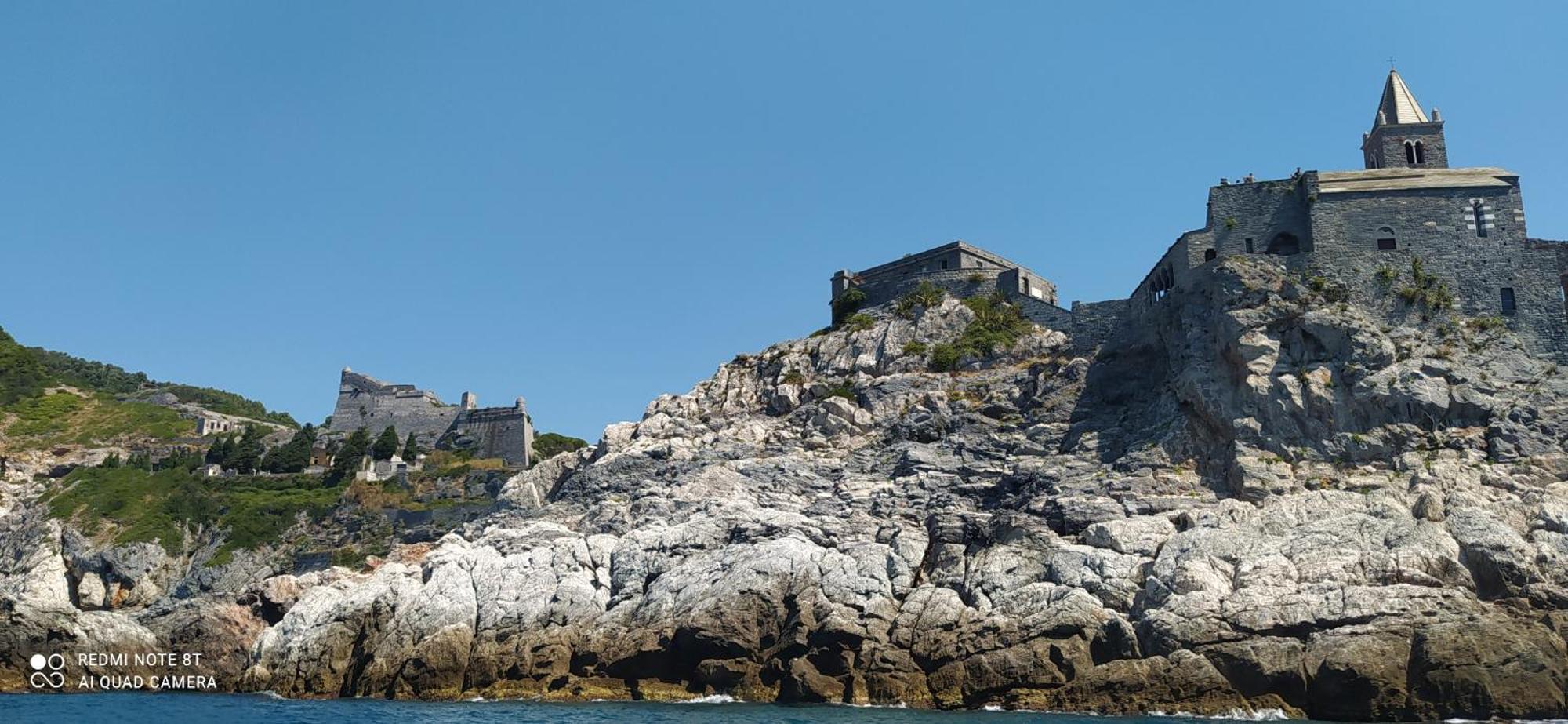 Al Molo 21 Maison d'hôtes
