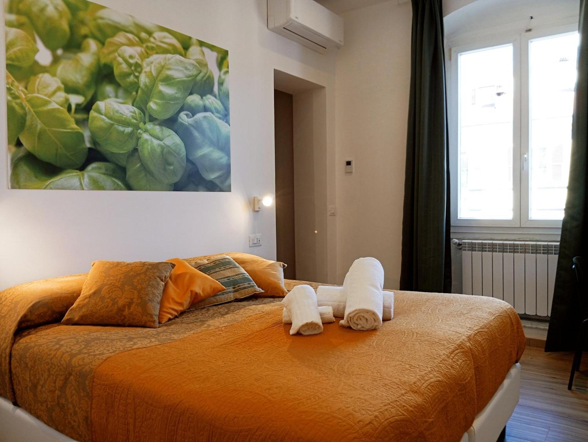 Al Molo 21 Maison d'hôtes
