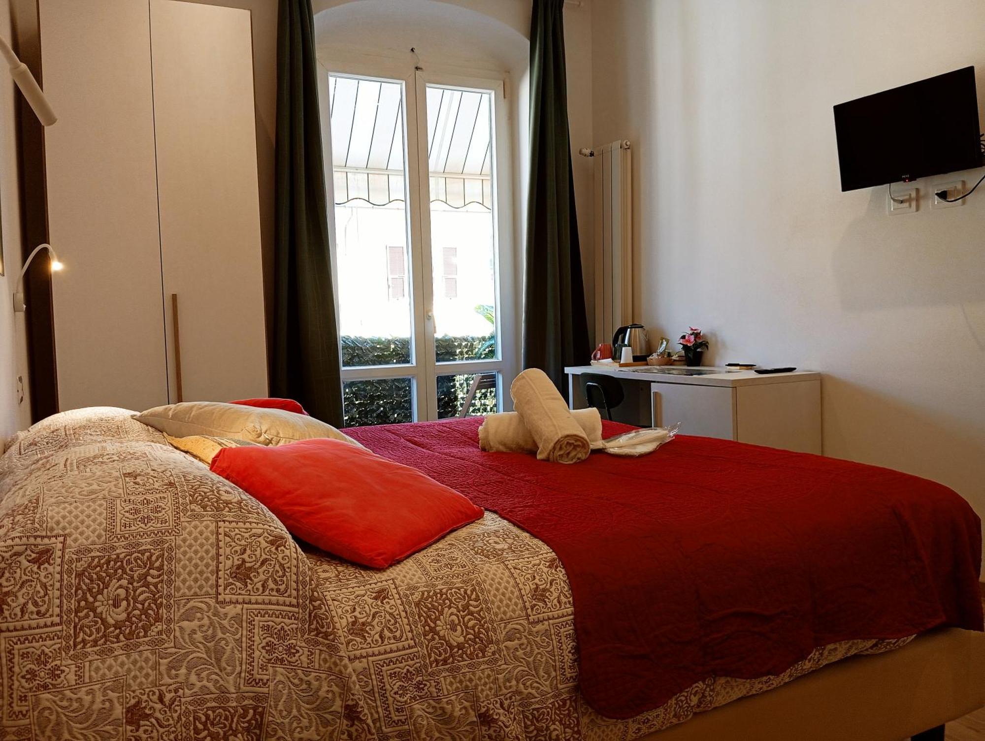 Al Molo 21 Maison d'hôtes *