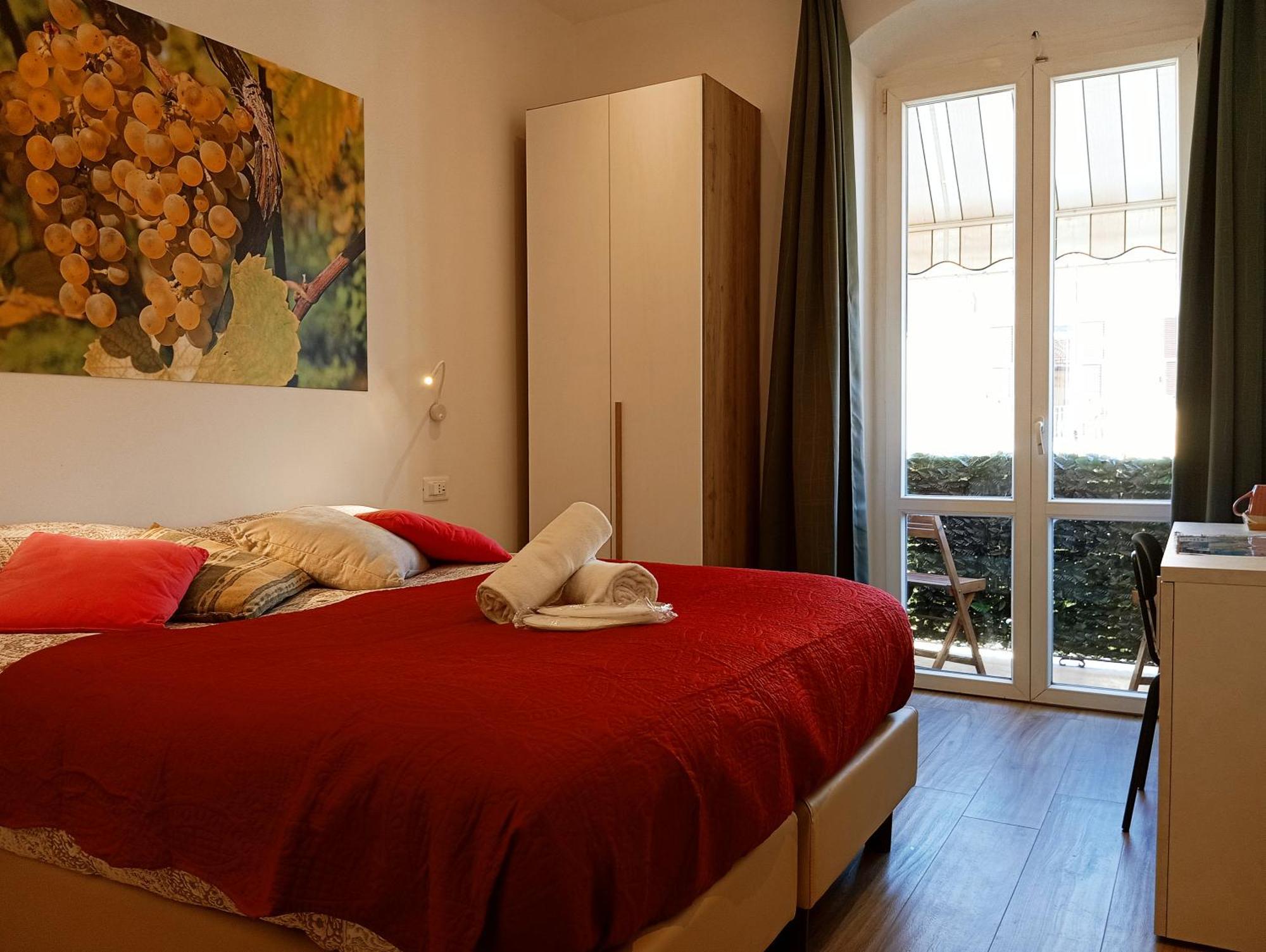 Al Molo 21 Maison d'hôtes La Spezia